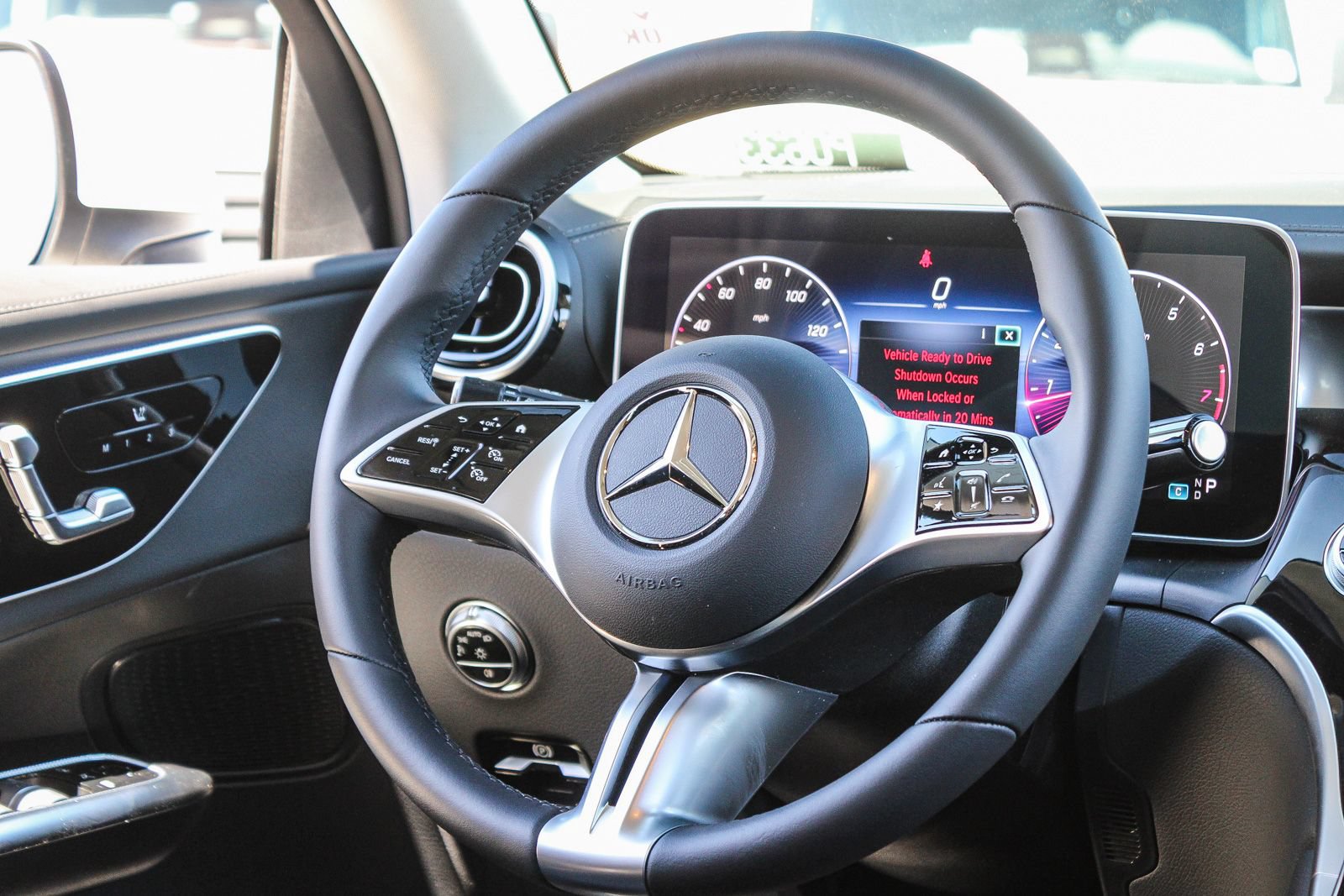 Certified 2024 Mercedes-Benz GLC 300 4MATIC image 17