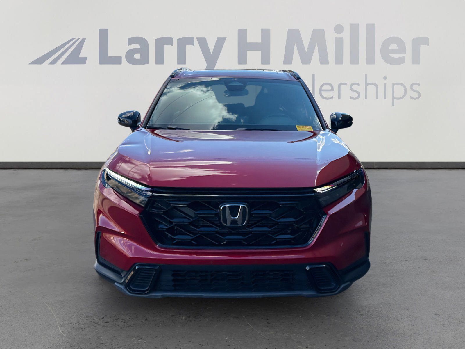 Used 2025 Honda CR-V Sport image 9