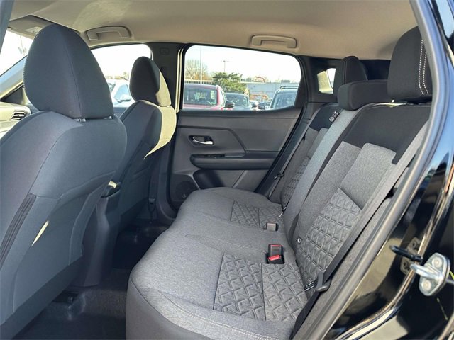 New 2026 Nissan Kicks SV image 13