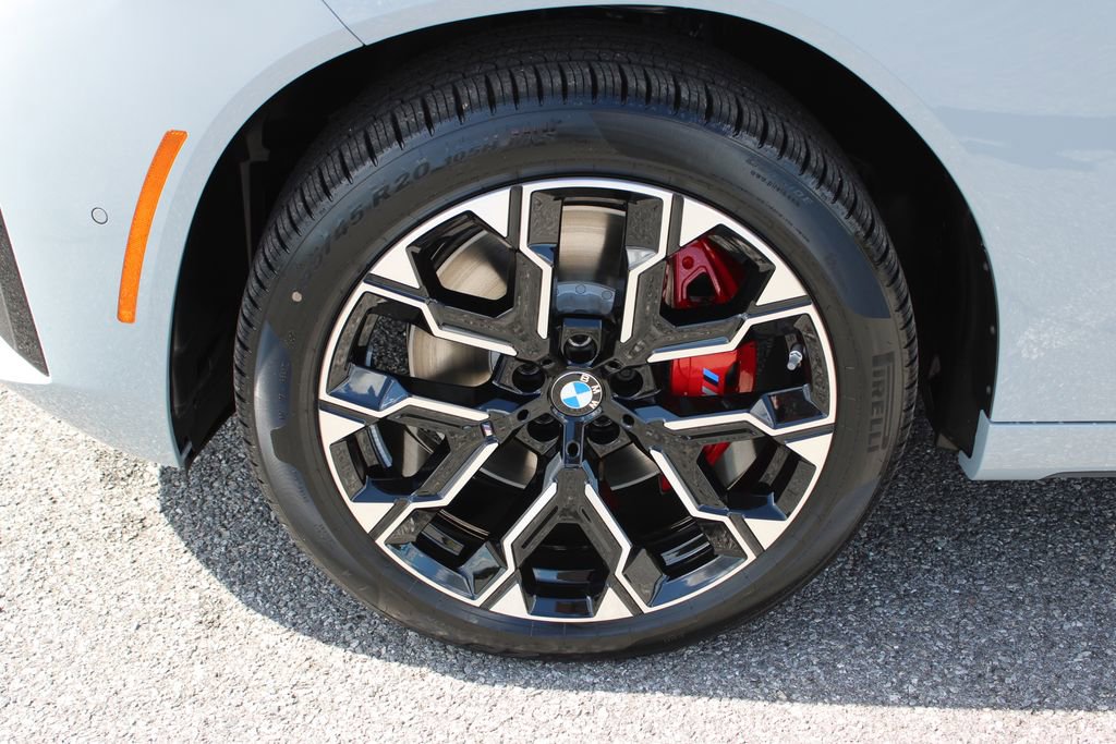 New 2026 BMW X3 M50 w/ Premium Package image 36