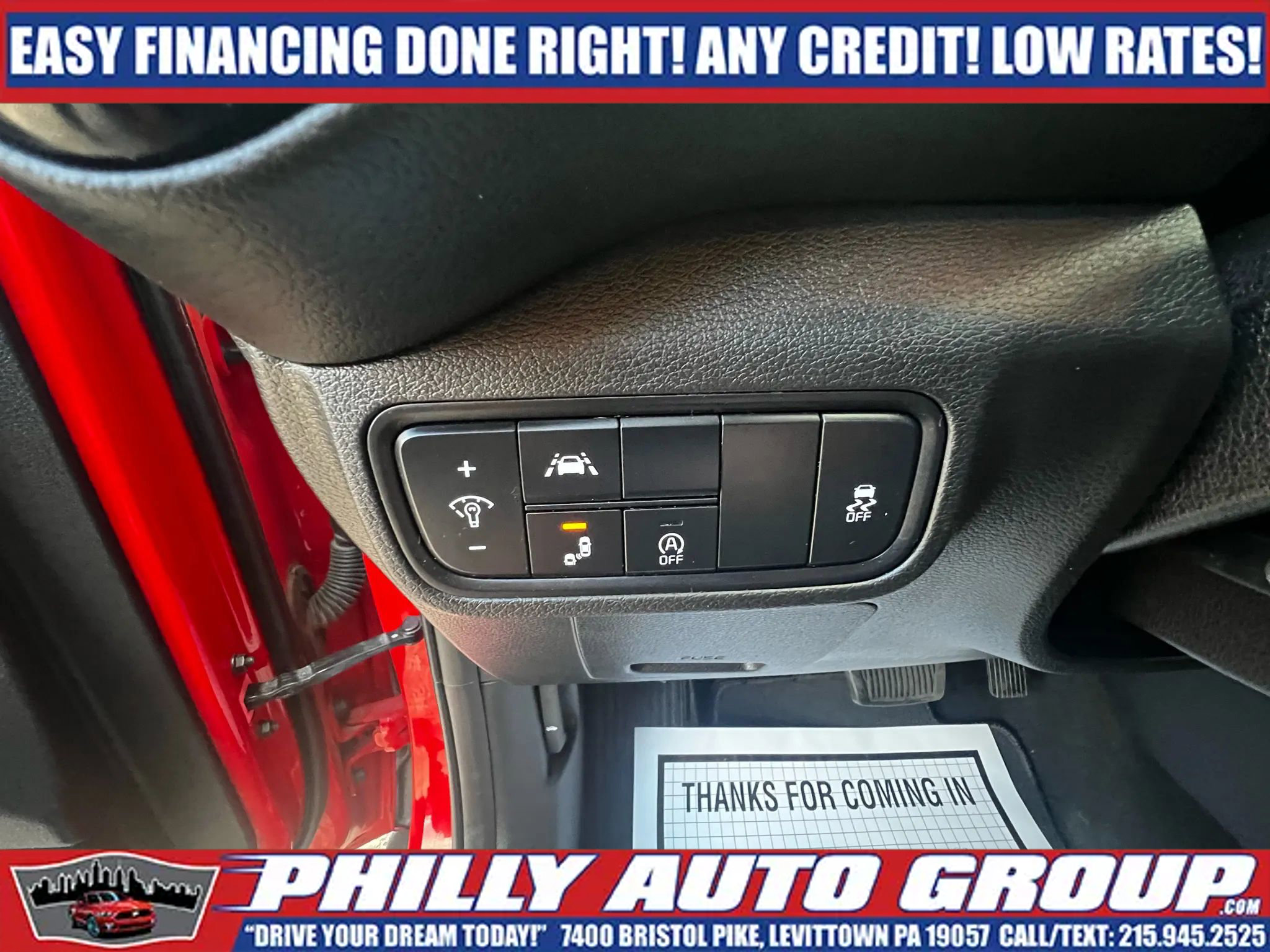 Used 2022 Kia Soul S image 35