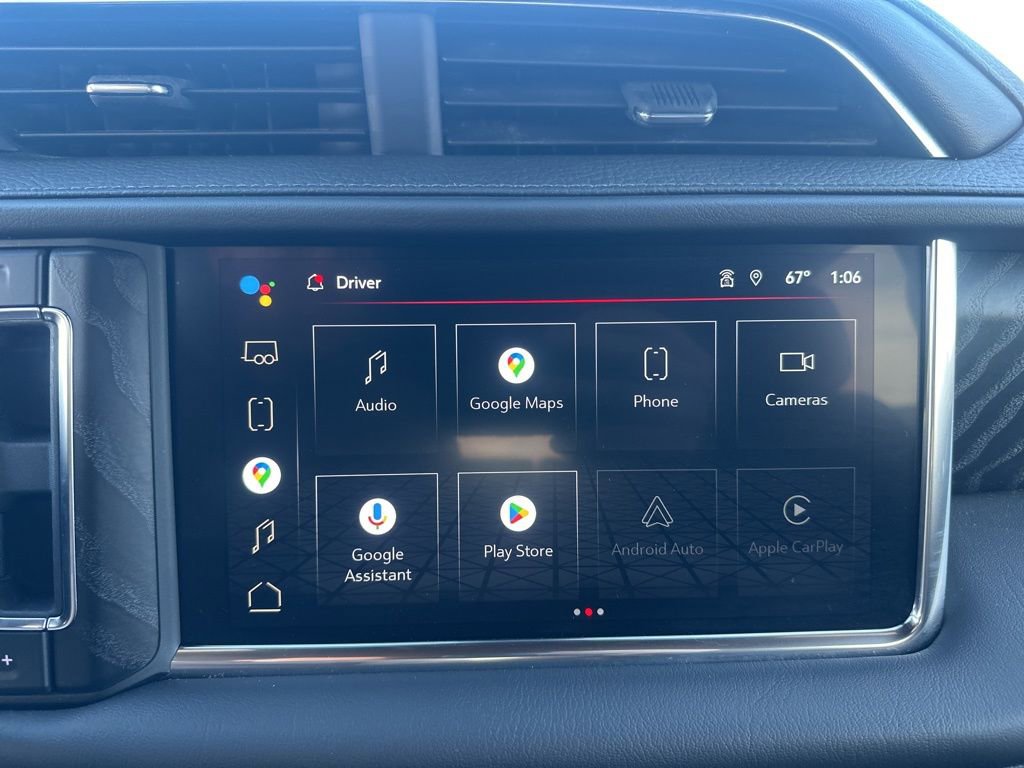 Used 2022 GMC Yukon XL Denali image 28