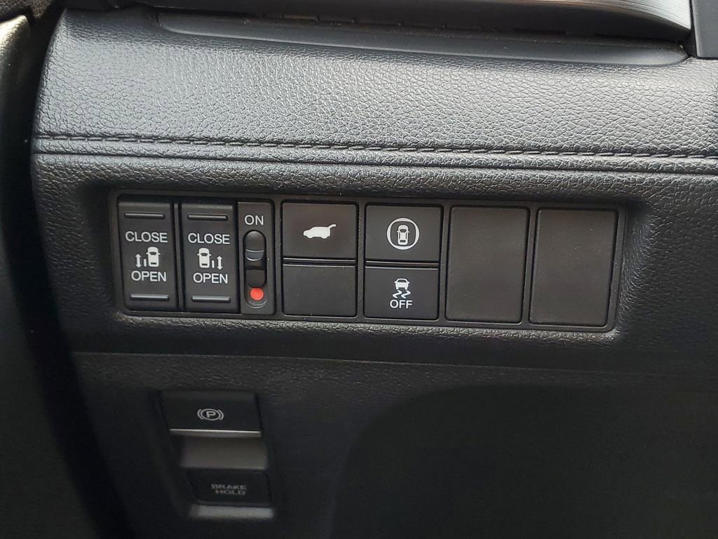 Used 2024 Honda Odyssey EX-L image 14