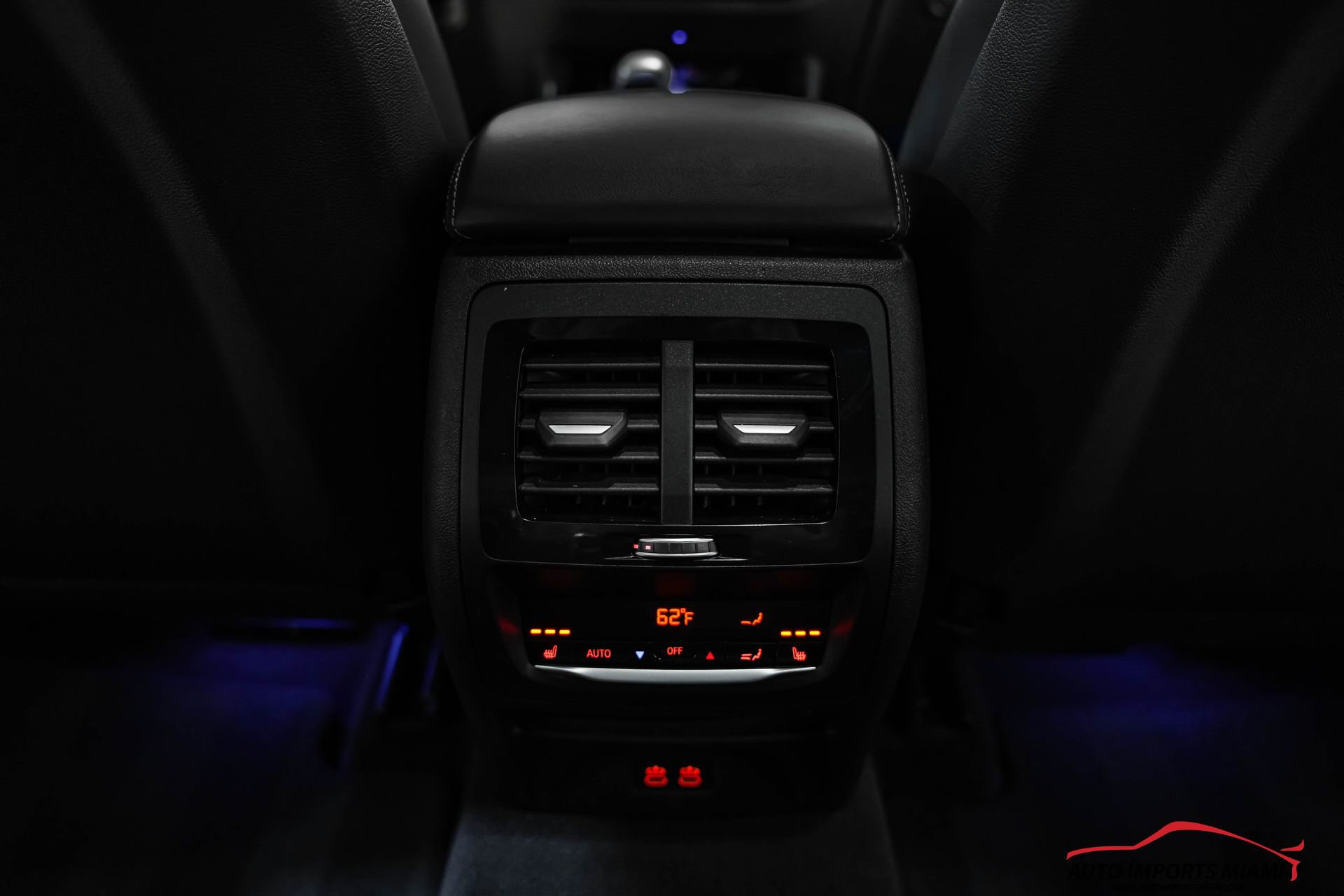 Used 2022 BMW X4 M w/ Competition Package image 61