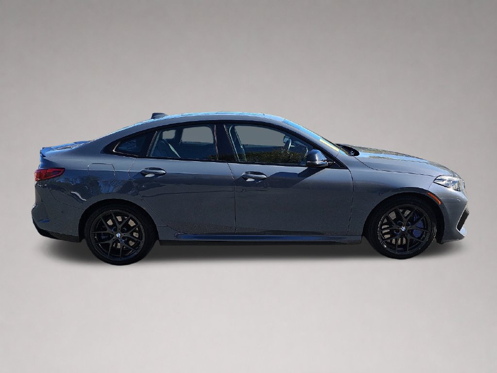 Used 2020 BMW M235i xDrive Gran Coupe w/ Premium Package AWD/4WD image 3