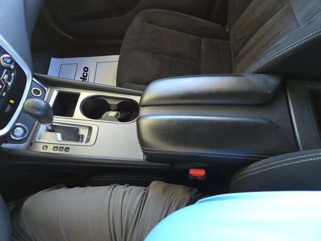 Used 2022 Nissan Murano S AWD/4WD image 56