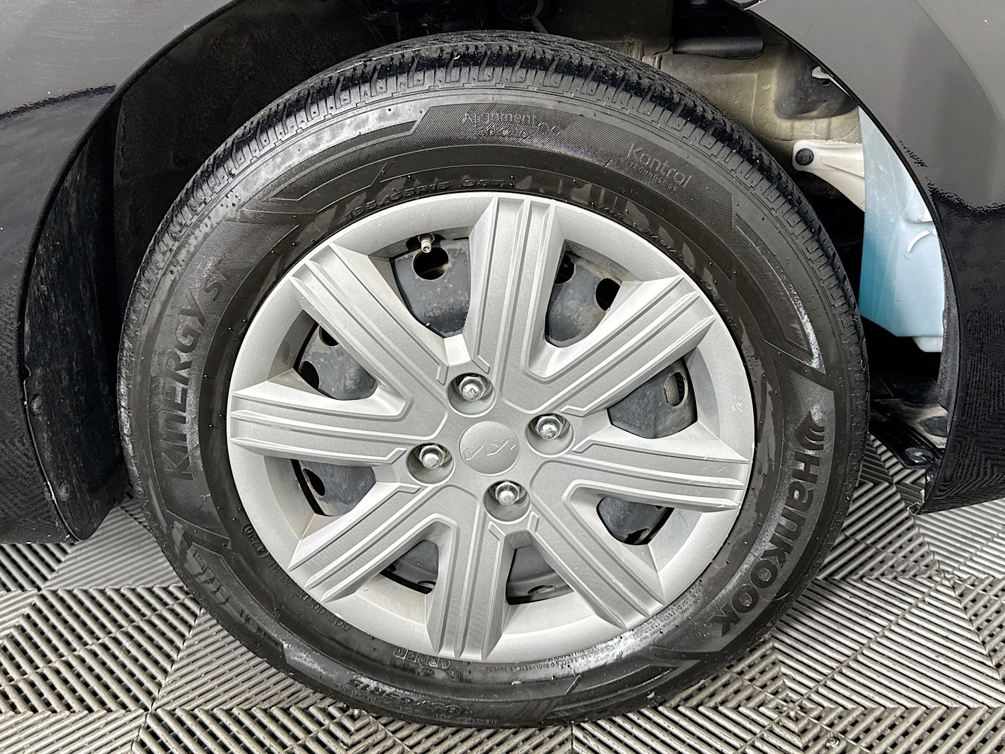 Used 2022 Kia Rio LX FWD image 55