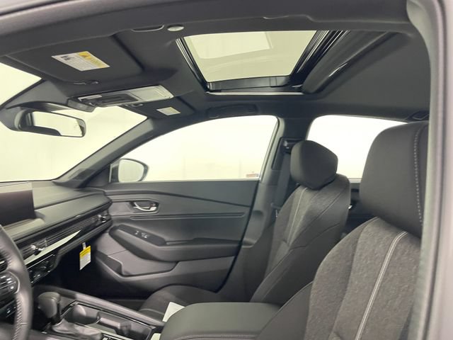 New 2026 Honda Accord Sport image 13