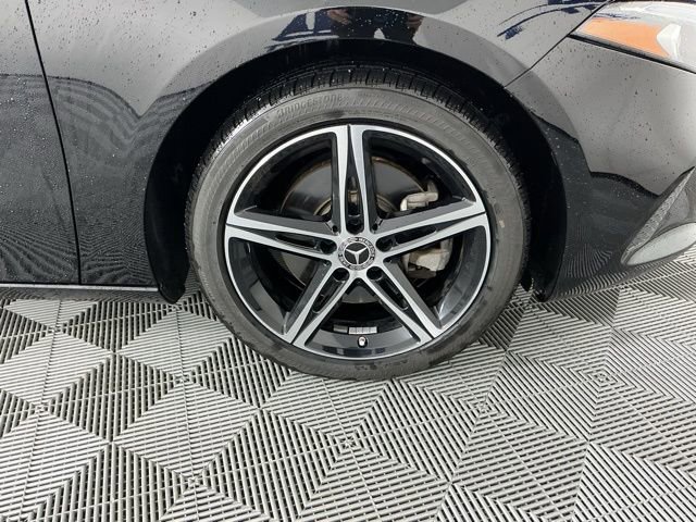 Used 2022 Mercedes-Benz A 220 4MATIC image 17