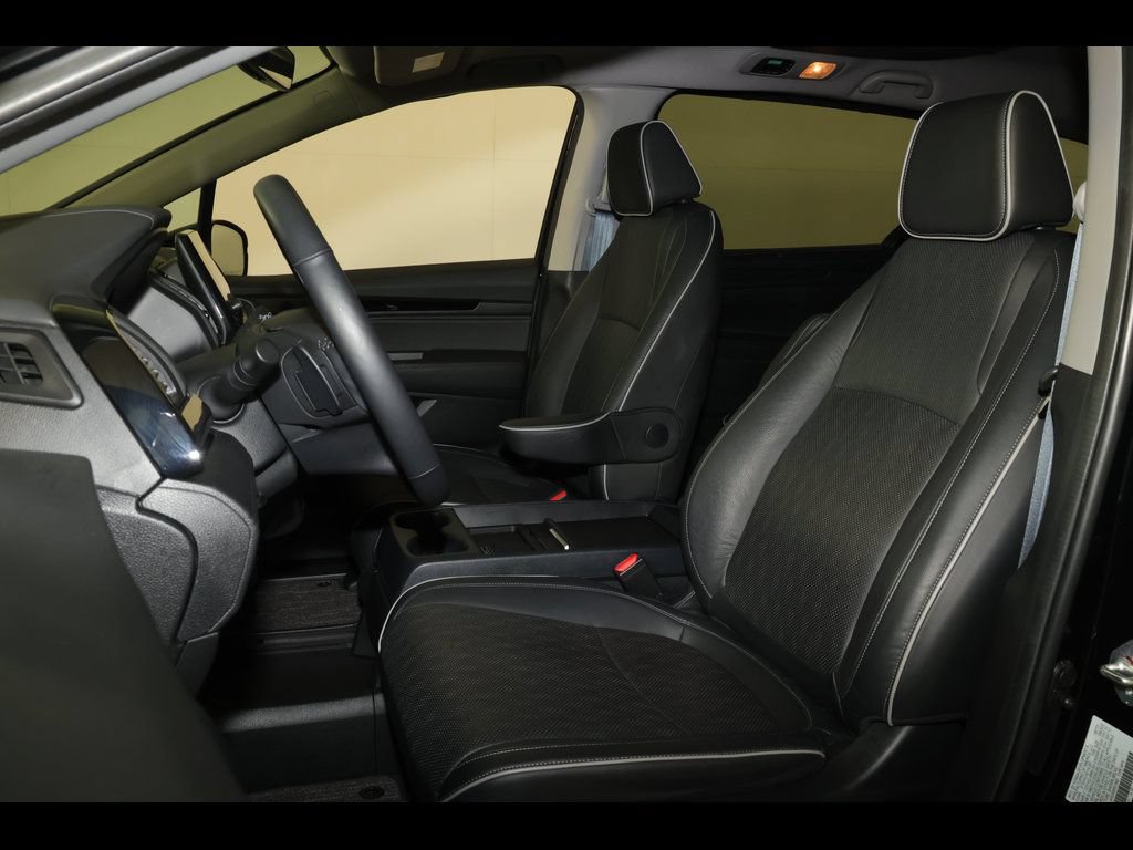 Used 2024 Honda Odyssey Elite image 28