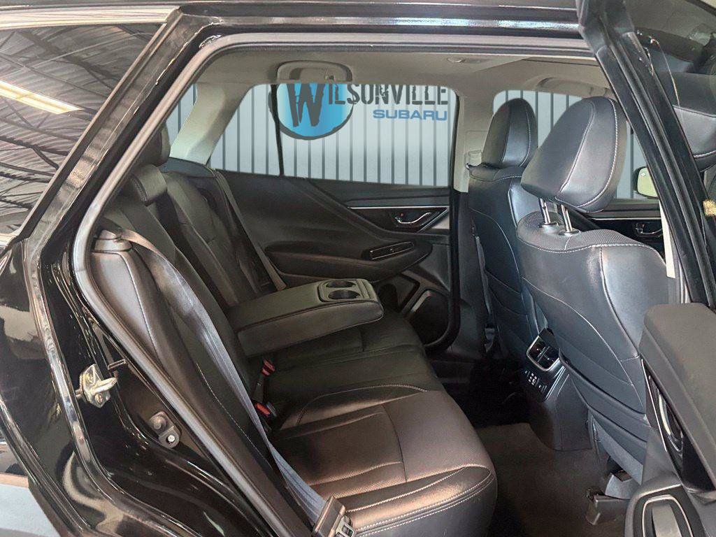 Certified 2025 Subaru Outback Limited XT w/ Tech Package 2 AWD/4WD image 7