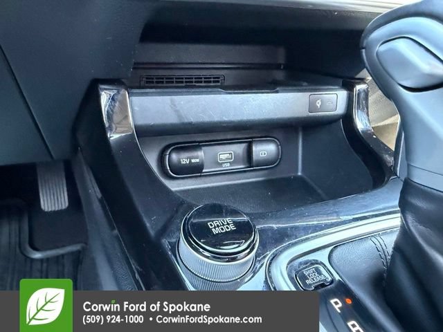 Used 2023 Kia Seltos EX AWD/4WD image 29