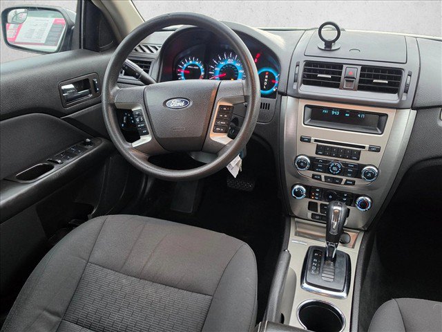 Used 2012 Ford Fusion SE FWD image 17