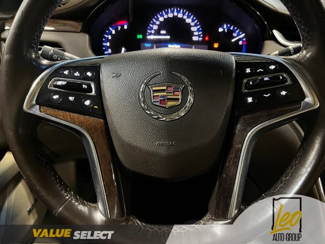 Used 2013 Cadillac XTS Luxury w/ Driver Awareness Package FWD image 13
