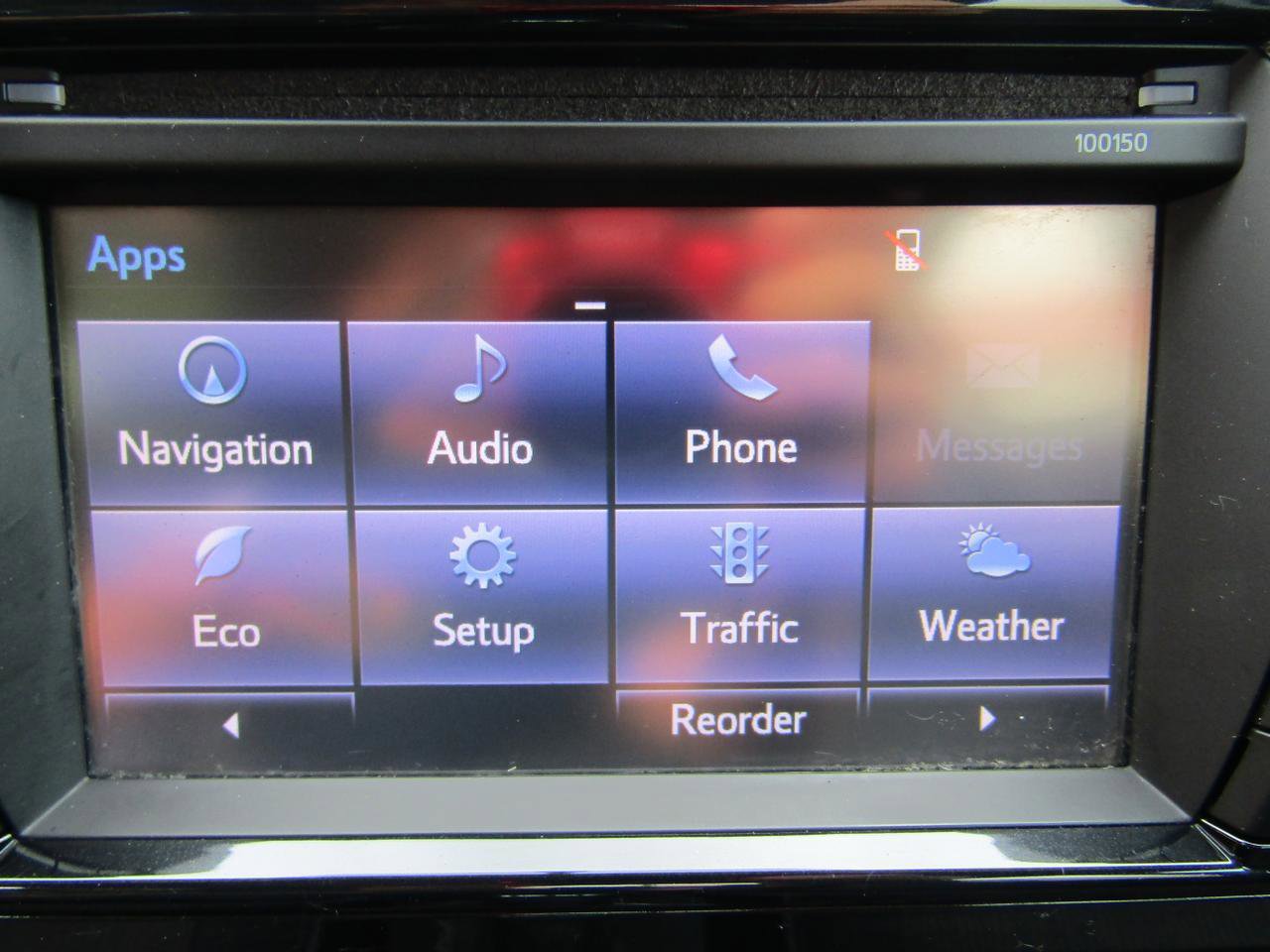 Used 2015 Toyota Corolla S FWD image 12