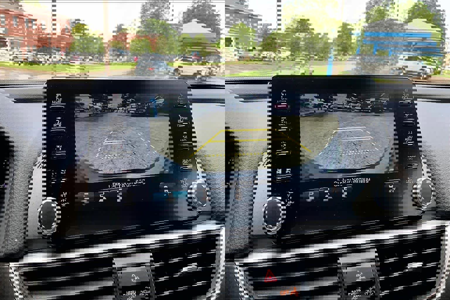 Used 2019 Honda Accord EX image 26