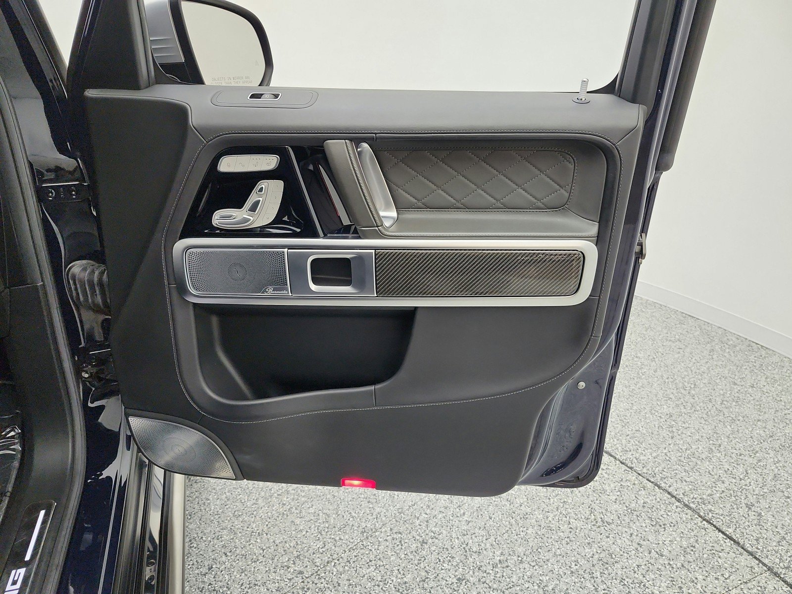 Certified 2020 Mercedes-Benz G 63 AMG 4MATIC image 37