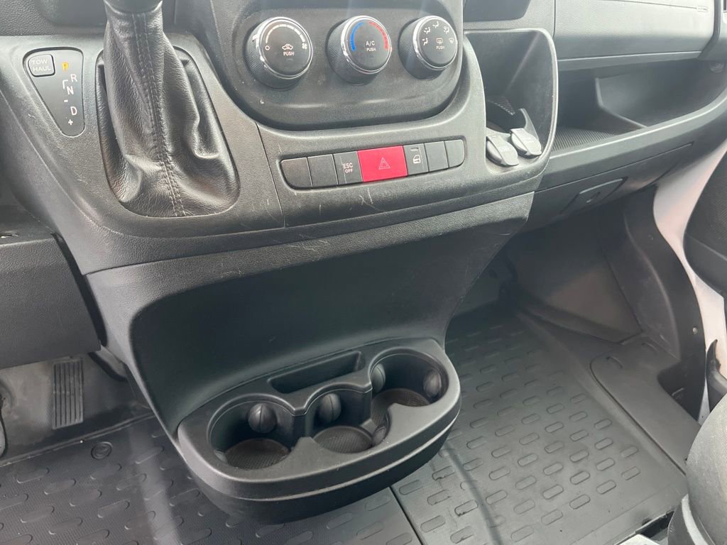 Used 2016 RAM ProMaster 2500 w/ Interior Convenience Group image 22