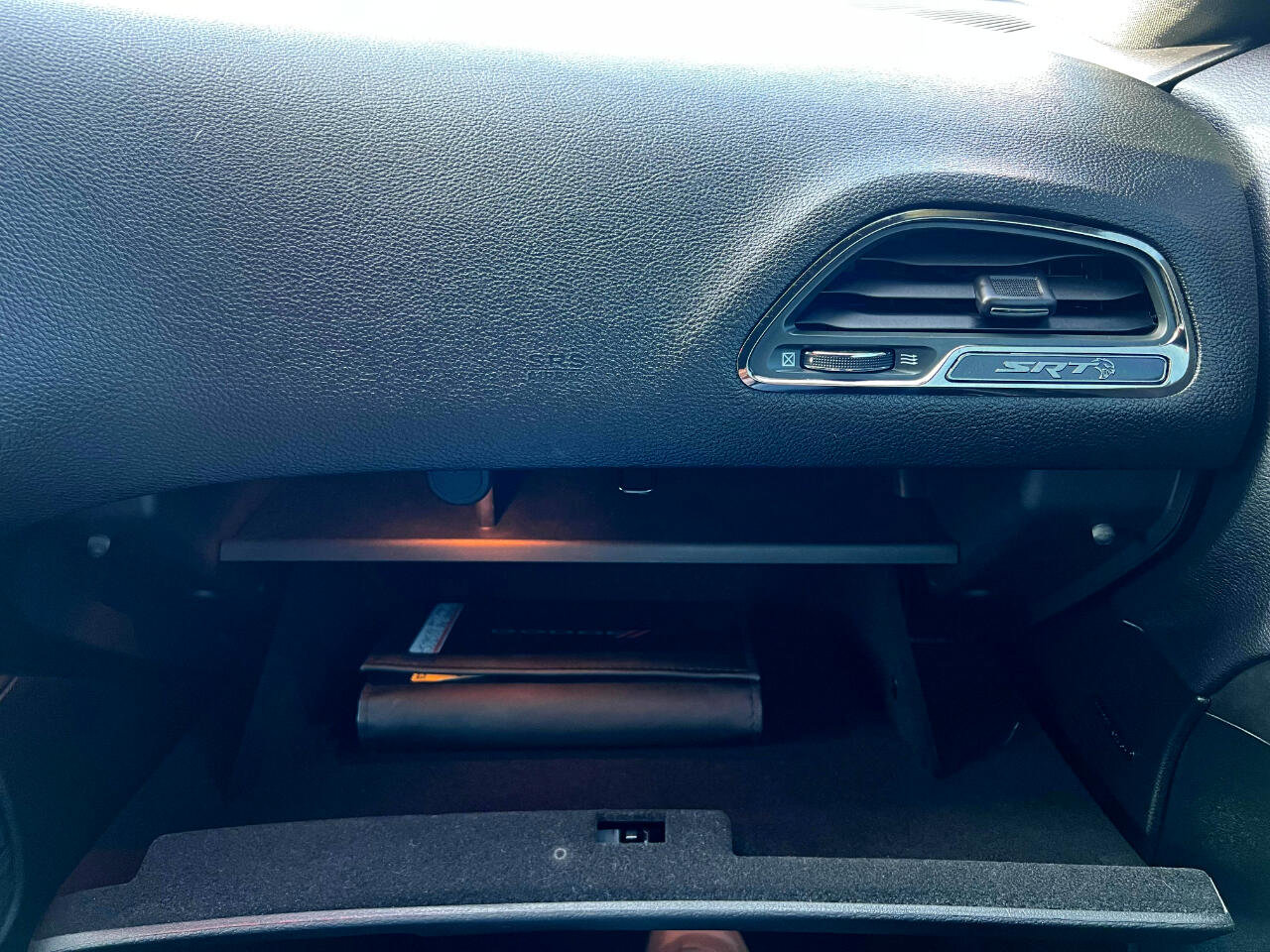 Used 2017 Dodge Challenger SRT Hellcat image 38