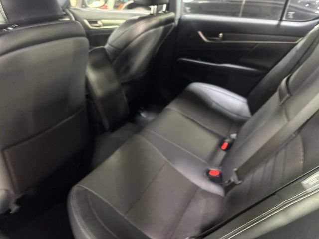 Used 2019 Lexus GS 350 F Sport AWD/4WD image 6