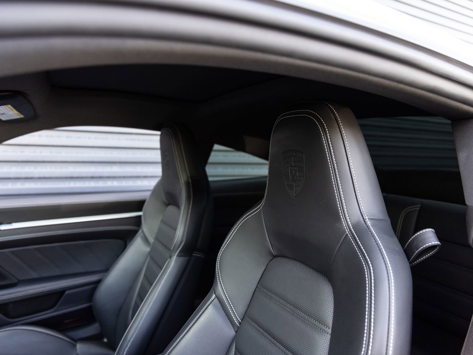 Certified 2024 Porsche 911 Carrera image 24