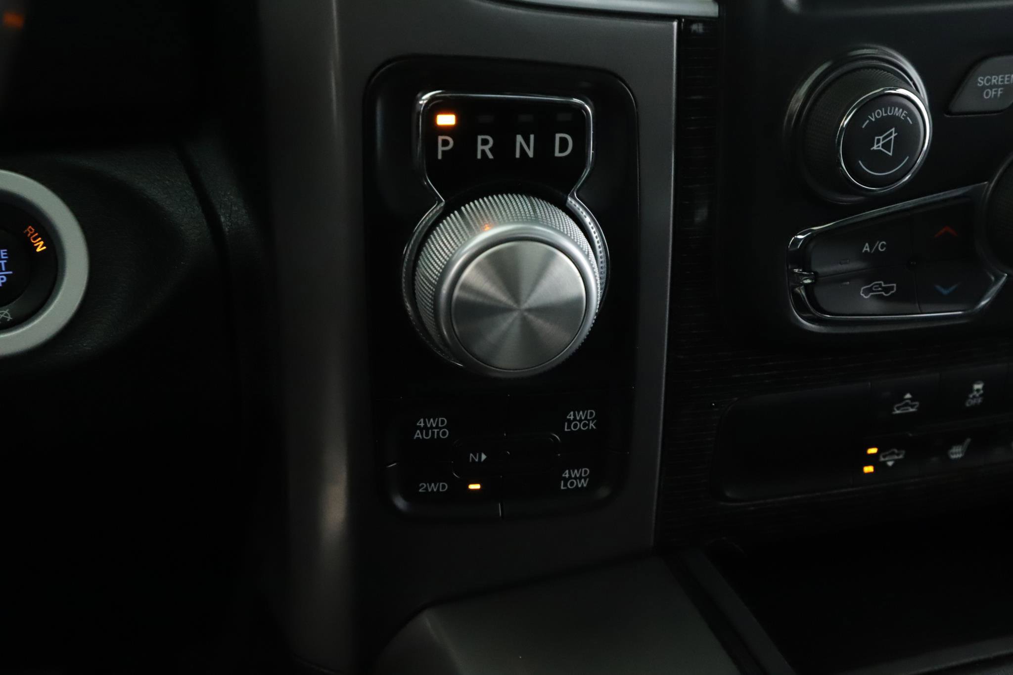 Used 2018 RAM 1500 Limited image 20