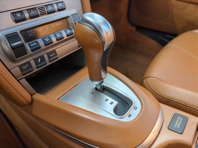 Used 2008 Porsche Cayman S image 22