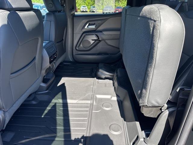 New 2026 Chevrolet Silverado EV Trail Boss w/ Plus Package image 26
