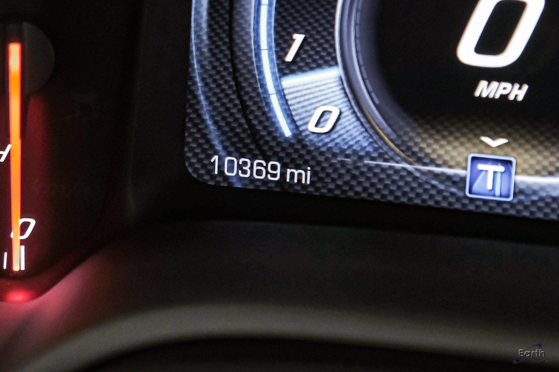 Used 2019 Chevrolet Corvette Z06 RWD image 88