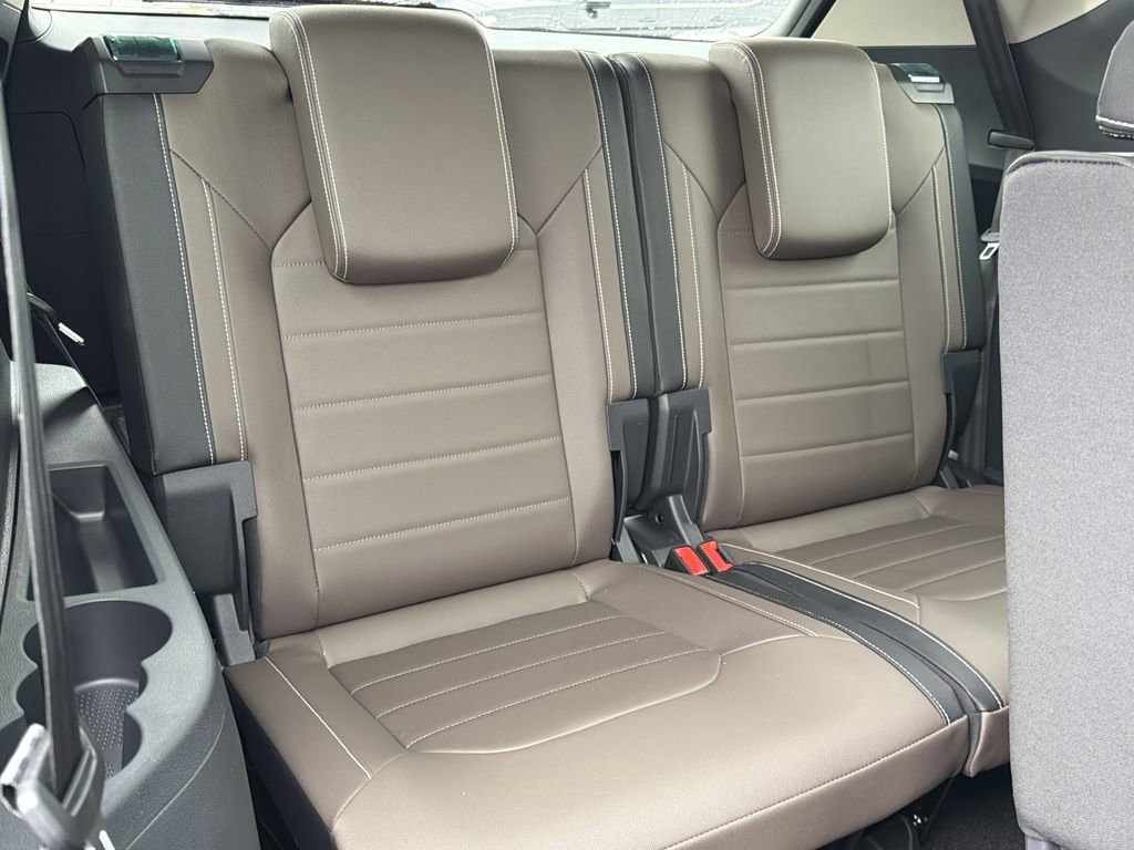 New 2026 Volkswagen Atlas SEL image 18