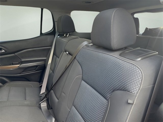 Used 2021 GMC Acadia SLE image 21