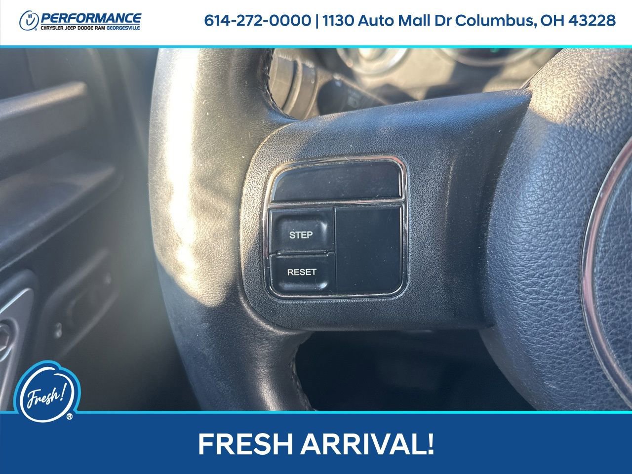 Used 2012 Jeep Wrangler Sahara w/ Trailer Tow Group image 17