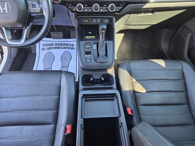 Used 2023 Honda CR-V EX-L image 29