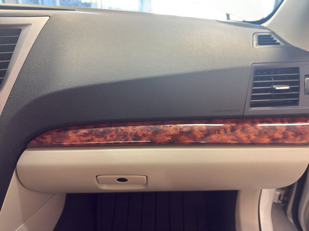 Used 2012 Subaru Outback 2.5i Limited w/ Moonroof Pkg image 23