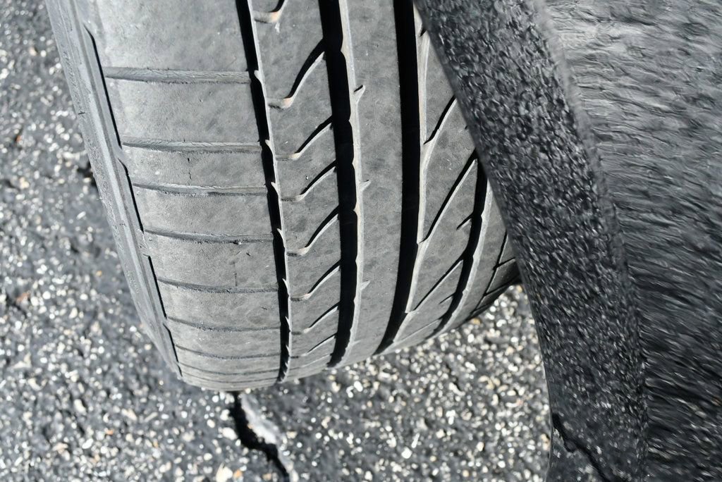 Used 2011 BMW 335i Convertible image 65