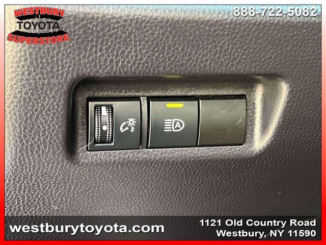 Certified 2025 Toyota RAV4 XLE AWD/4WD image 25