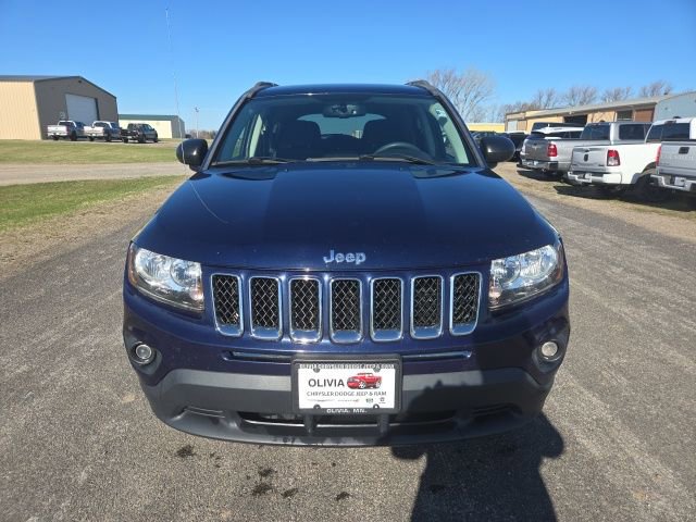 Used 2016 Jeep Compass Sport w/ Power Value Group image 2