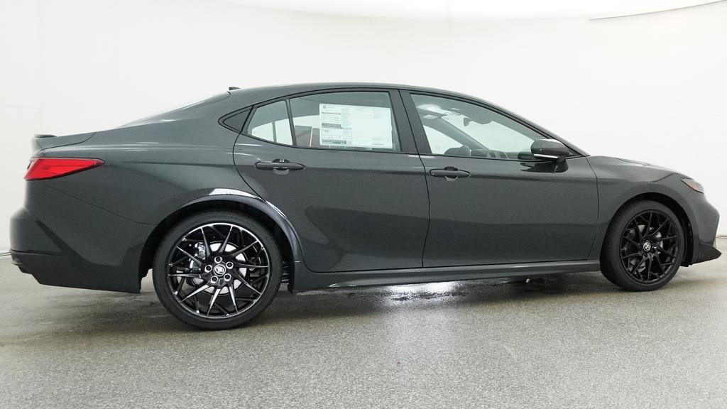 New 2026 Toyota Camry SE w/ Convenience Package FWD image 29