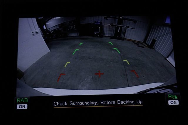 Used 2024 Subaru Forester Wilderness image 38