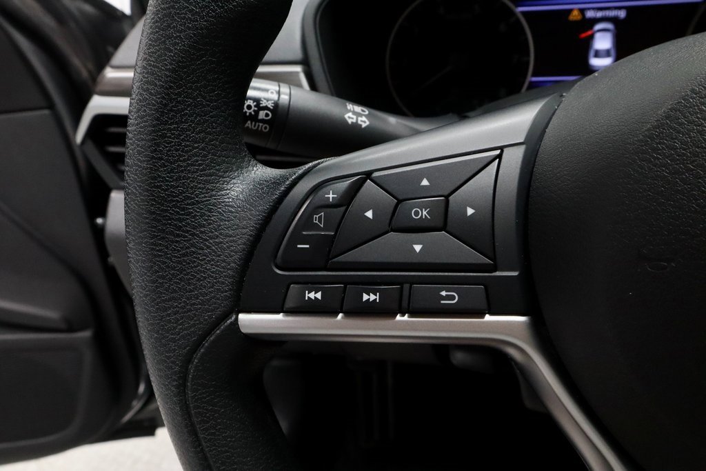 Certified 2024 Nissan Altima 2.5 SV image 27