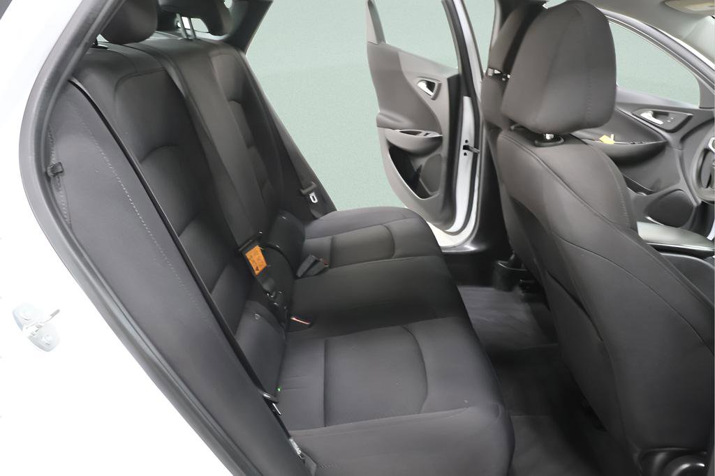 Used 2023 Chevrolet Malibu LS w/ Driver Confidence Package FWD image 31