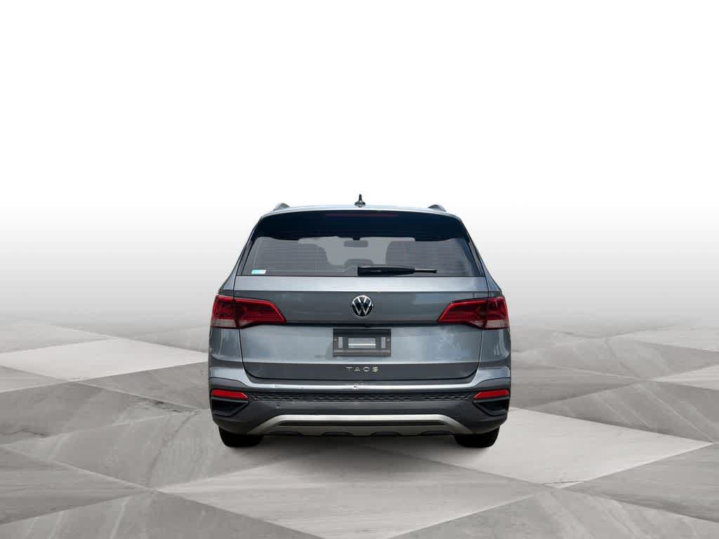 Used 2023 Volkswagen Taos S FWD image 7
