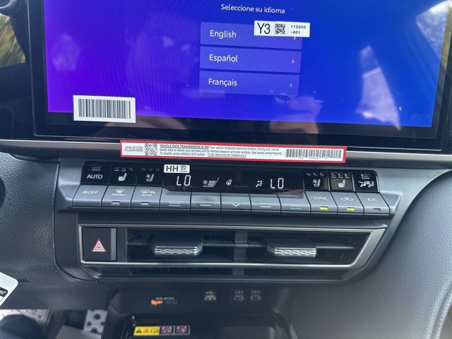 New 2026 Toyota Camry XSE w/ Premium Plus Package FWD image 20