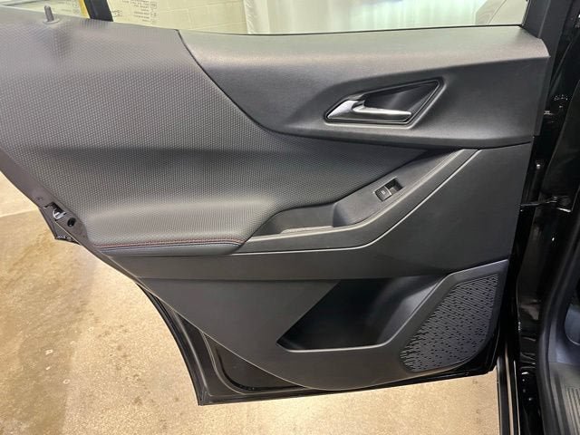 New 2026 Chevrolet Equinox RS w/ Convenience Package III AWD/4WD image 26