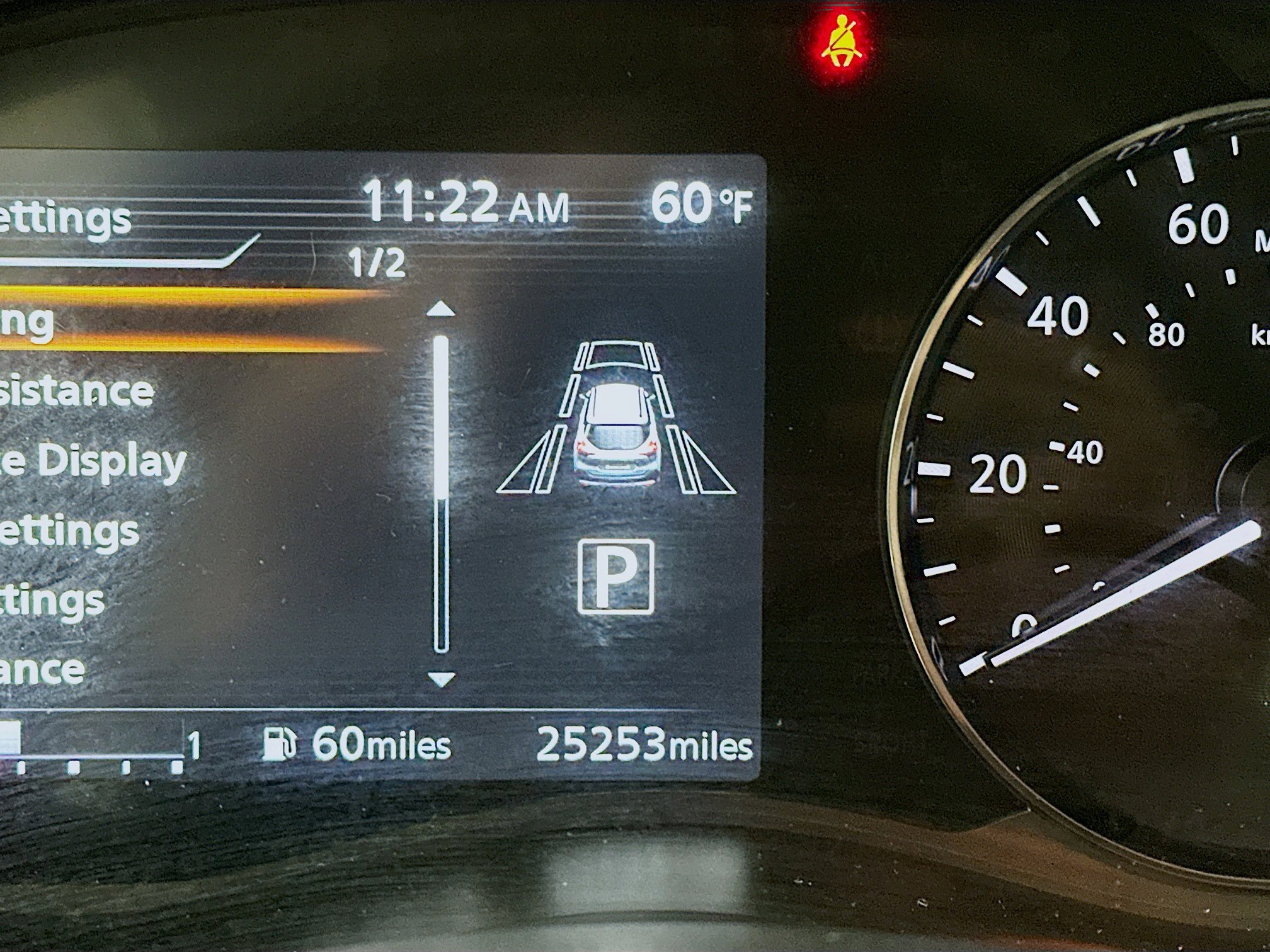 Used 2024 Nissan Kicks SR w/ SR Premium Package image 18