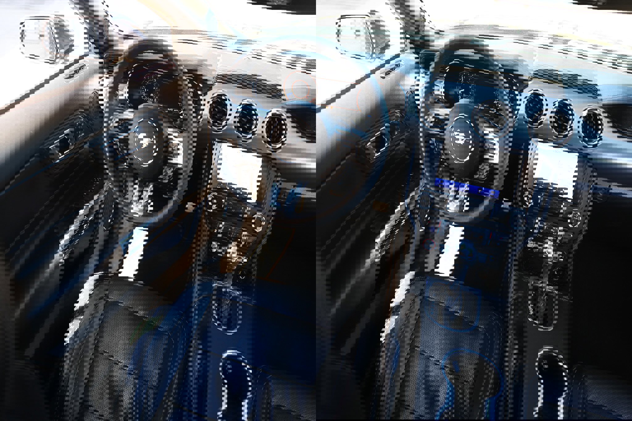 Used 2019 Ford Mustang GT Premium w/ Equipment Group 401A image 23