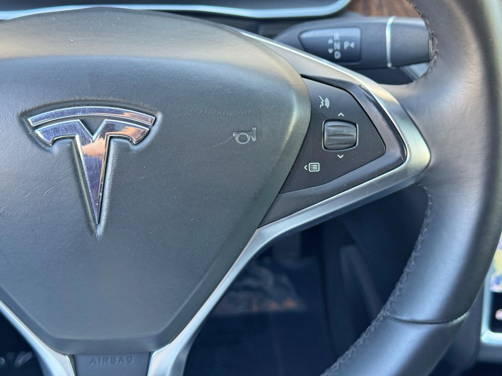 Used 2016 Tesla Model S 90D AWD/4WD image 20