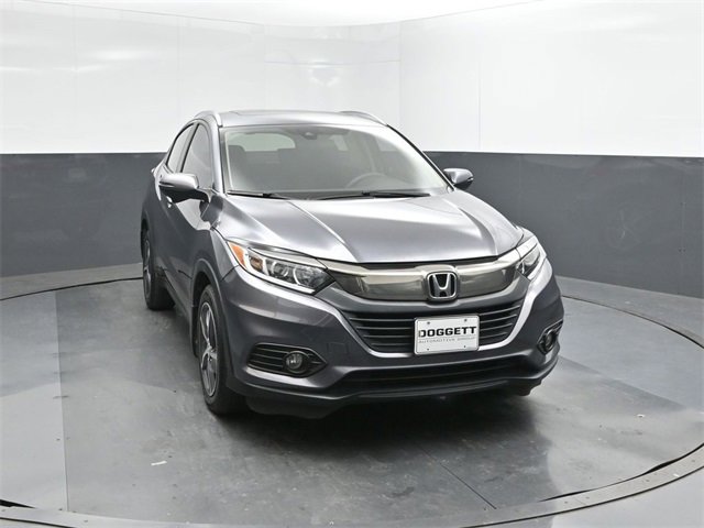 Used 2022 Honda HR-V EX image 22