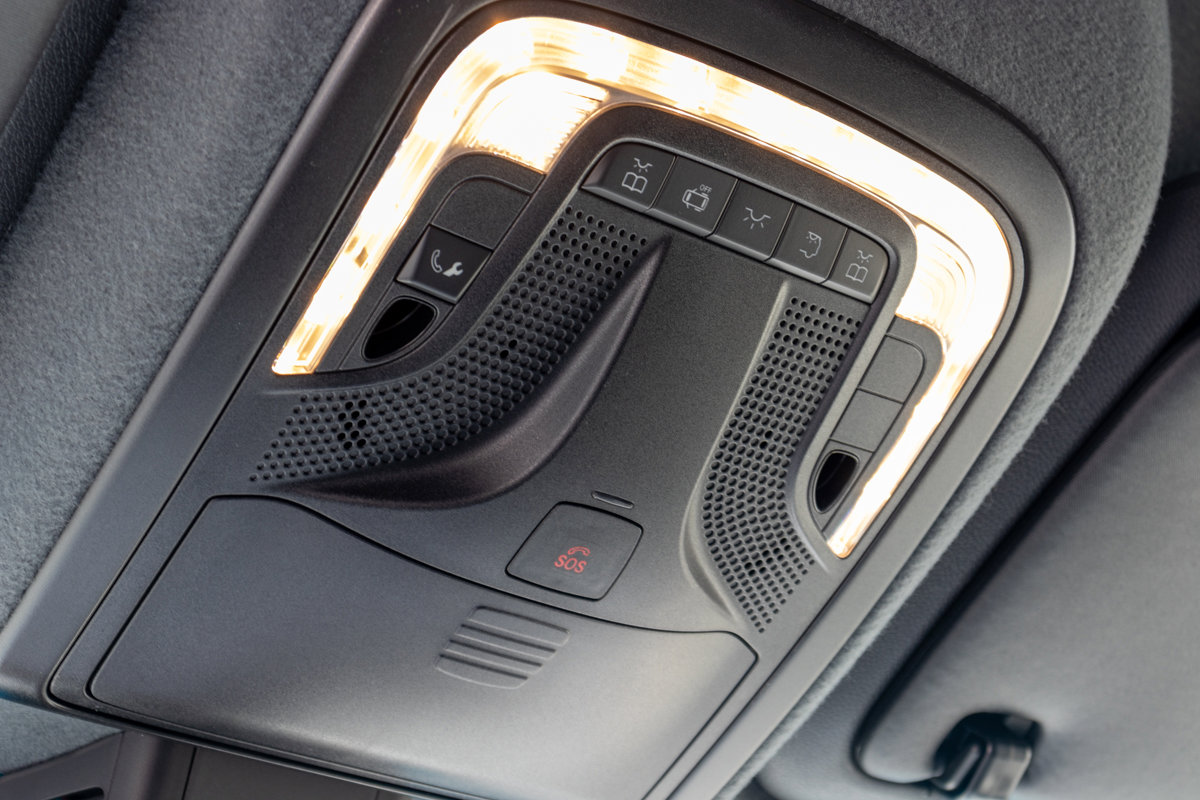 Used 2024 Mercedes-Benz Sprinter 2500 image 23