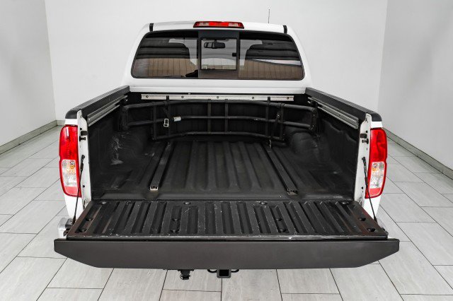Used 2018 Nissan Frontier SV w/ Value Truck Package image 43